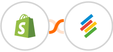 Shopify + Stackby Integration