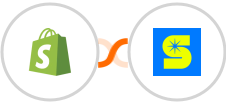 Shopify + Starshipit Integration