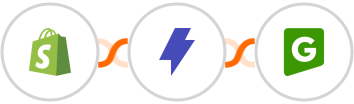 Shopify + Straico + GREEN-API (In Review) Integration