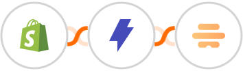Shopify + Straico + Hive Integration