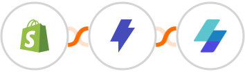 Shopify + Straico + MailerSend Integration