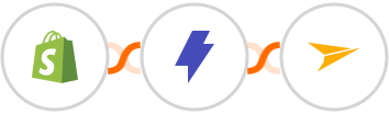 Shopify + Straico + Mailjet Integration