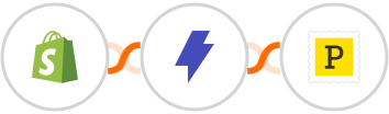 Shopify + Straico + Postmark Integration
