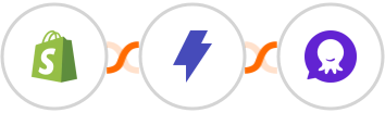 Shopify + Straico + PulpoChat Integration