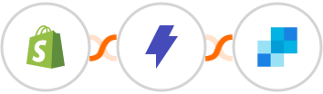 Shopify + Straico + SendGrid Integration