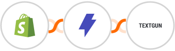 Shopify + Straico + Textgun SMS Integration