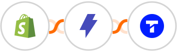 Shopify + Straico + Textline Integration