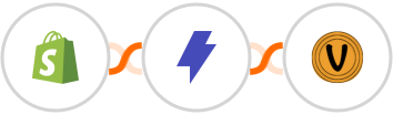 Shopify + Straico + Vybit Notifications Integration