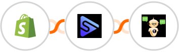 Shopify + Switchboard + Chatsistant Integration