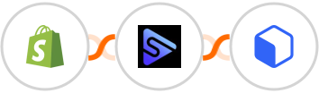 Shopify + Switchboard + Gallabox Integration