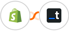 Shopify + Templated Integration