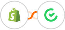 Shopify + TimeCamp Integration