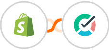 Shopify + TMetric Integration