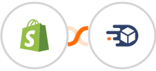 Shopify + TrackMage Integration