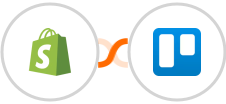 Shopify + Trello Integration