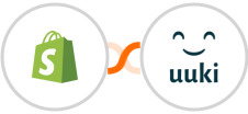 Shopify + UUKI Integration
