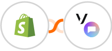 Shopify + Vonage SMS API Integration