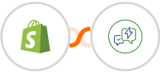 Shopify + WA.Team Integration