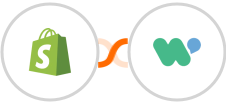 Shopify + WaliChat  Integration