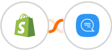 Shopify + Wassenger Integration