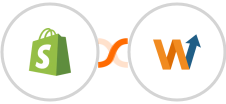 Shopify + WoopSocial Integration
