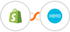 Shopify + Xero Integration