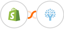 Shopify + You Need A Budget (YNAB) Integration