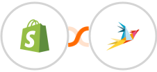 Shopify + Zammad Integration