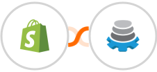 Shopify + Zengine Integration