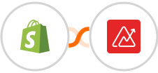 Shopify + Zoho Analytics Integration