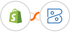 Shopify + Zoho Books Integration