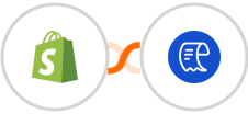 Shopify + Zoho Expense Integration