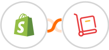 Shopify + Zoho Inventory Integration
