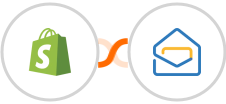 Shopify + Zoho Mail Integration