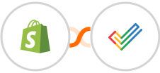 Shopify + Zoho Projects Integration