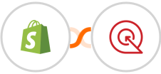 Shopify + Zoho SalesIQ Integration