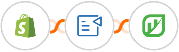 Shopify + Zoho Writer + Rentvine Integration