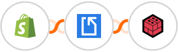 Shopify + Docparser + Files.com (BrickFTP) Integration