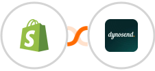 Shopify + Dynosend Integration