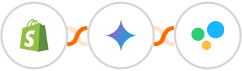 Shopify + Gemini AI + Filestage Integration
