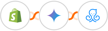 Shopify + Nano Banana + Manychat Integration