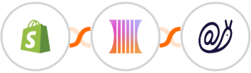 Shopify + PromptHub + Mailazy Integration