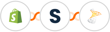 Shopify + Shopia + Sharepoint Integration