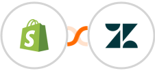 Shopify + Zendesk Integration