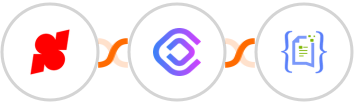 Shoplazza + cloudlayer.io + Crove Integration