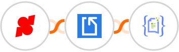 Shoplazza + Docparser + Crove Integration