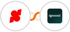 Shoplazza + Dynosend Integration