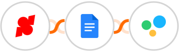 Shoplazza + Google Docs + Filestage Integration