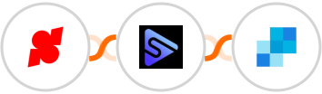 Shoplazza + Switchboard + SendGrid Integration