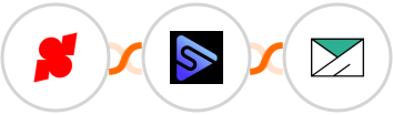 Shoplazza + Switchboard + SMTP Integration